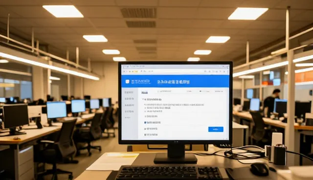 如何高效利用黄页工具提升企业信息查询效率