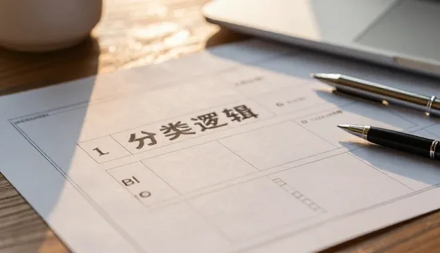 优化检索逻辑，提升平台操作效率